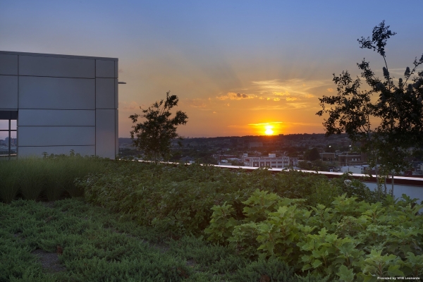 Hampton Inn Washington DC NoMa Union Station